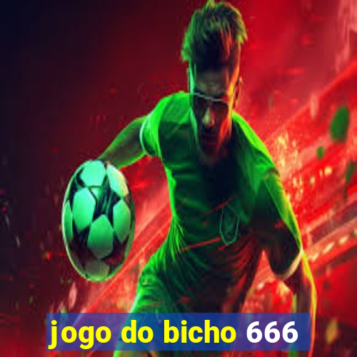 jogo do bicho 666